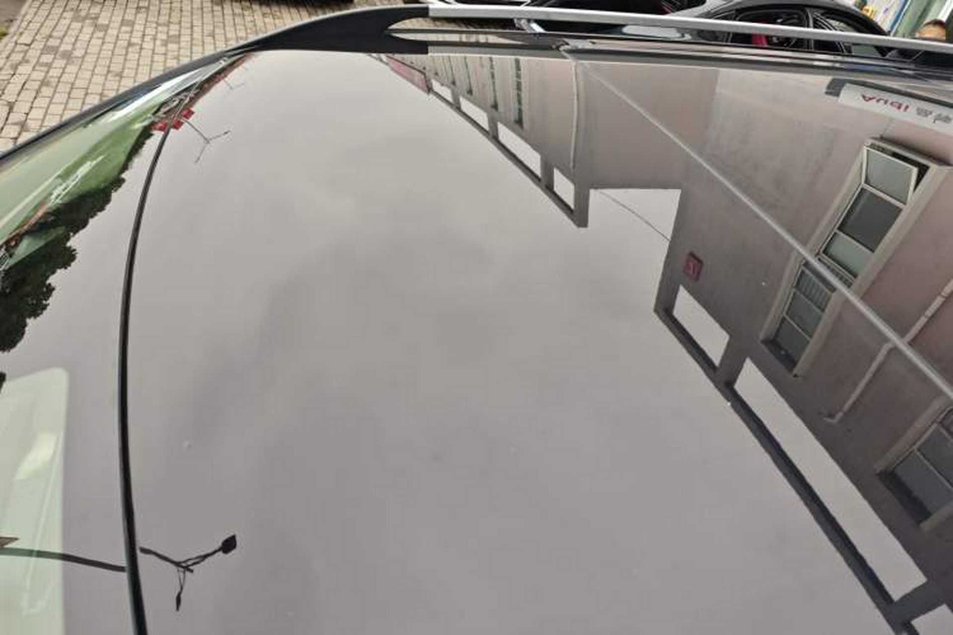 Used Mercedes-Benz V-Class 2021 V 260 L Long Wheelbase Prestige Edition Roof
