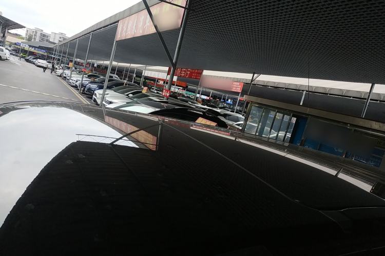 Used Mercedes-Benz V-Class 2021 V 260 Avantgarde Edition Roof