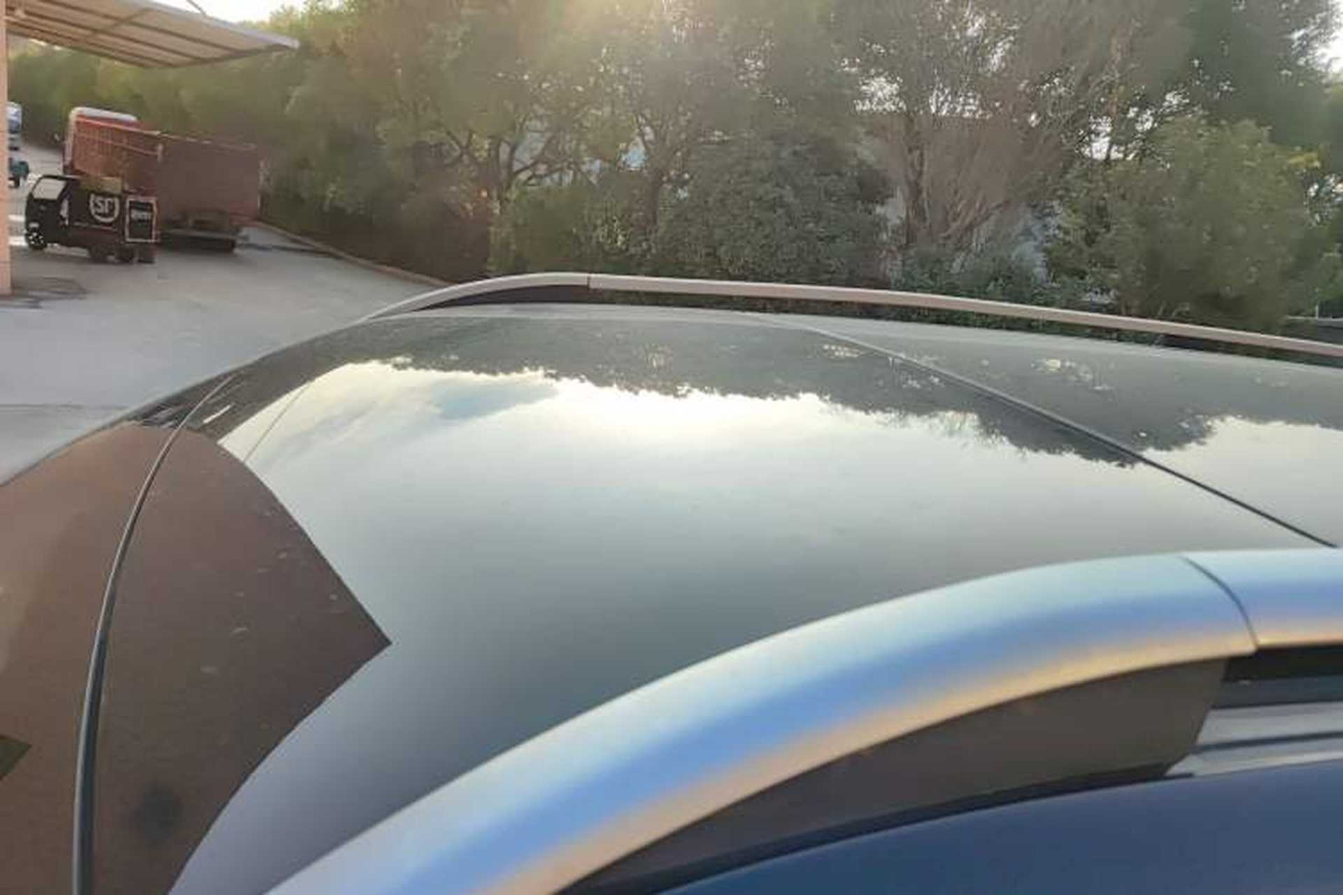 Used Mercedes-Benz V-Class 2021 V 260 Avantgarde Edition Roof