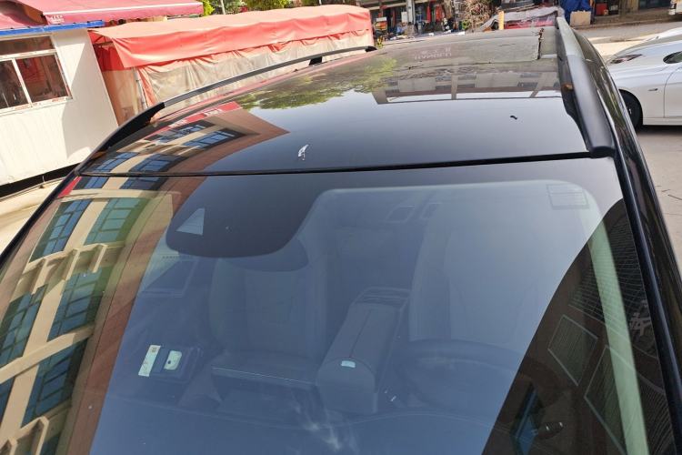 Used Mercedes-Benz V-Class 2021 V 260 Prestige Edition Roof