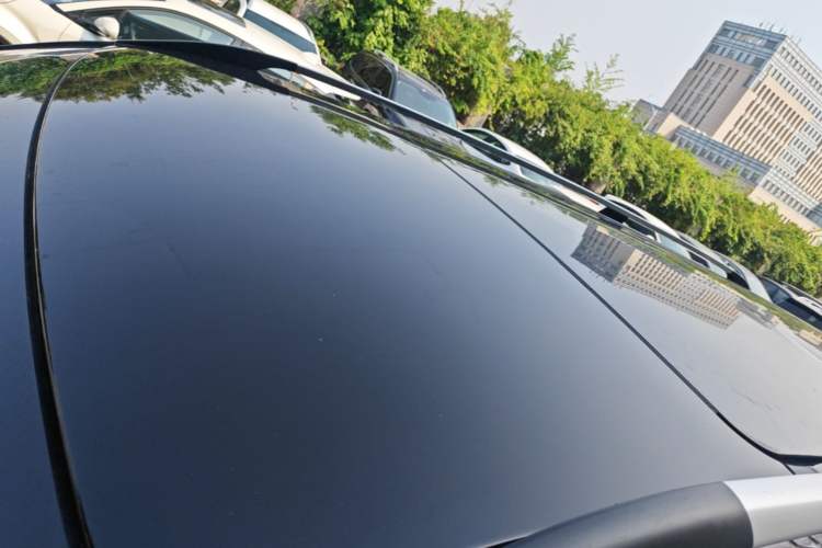 Used Mercedes-Benz V-Class 2021 V 260 Prestige Edition Roof