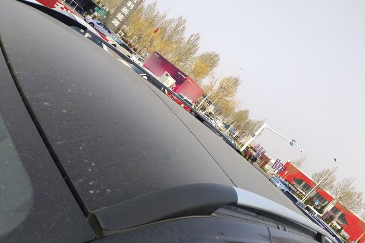 Used Mercedes-Benz V-Class 2021 V 260 Prestige Edition Roof