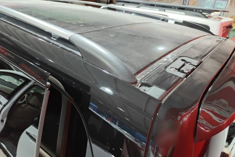 Used Mercedes-Benz V-Class 2021 V 260 Avantgarde Edition Roof
