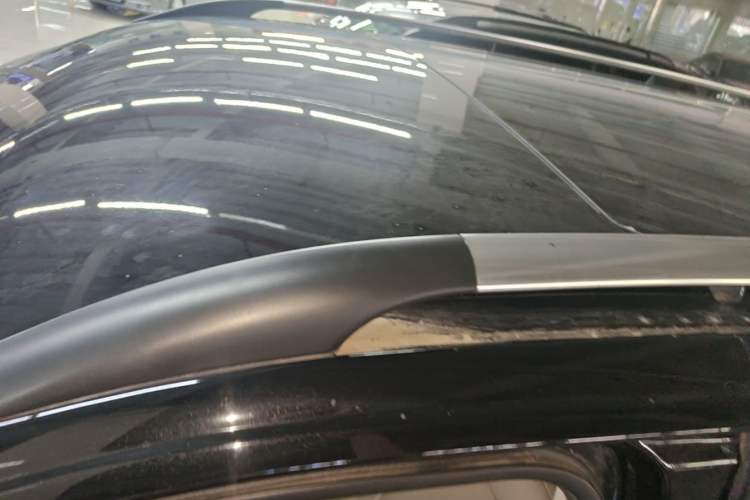 Used Mercedes-Benz V-Class 2021 V 260 Prestige Edition Roof