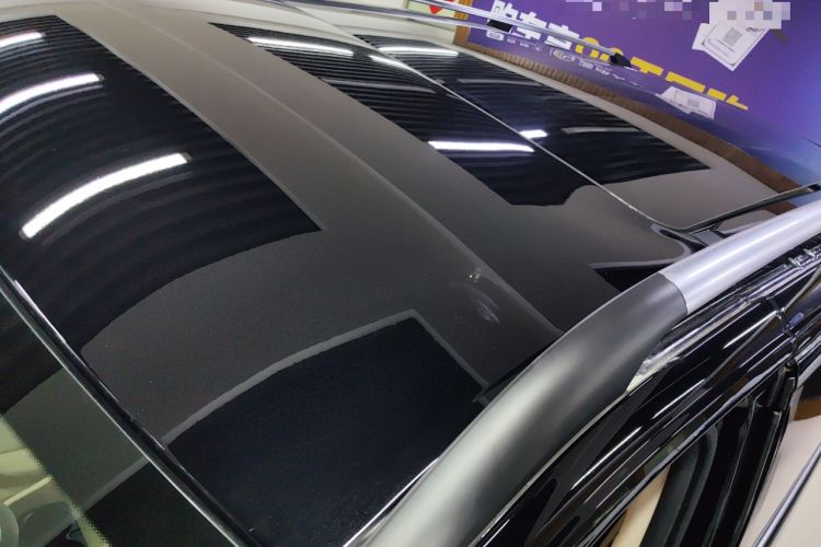 Used Mercedes-Benz V-Class 2021 V 260 Prestige Edition Roof