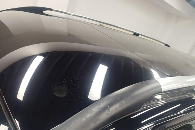 Used Mercedes-Benz V-Class 2021 V 260 Prestige Edition Roof