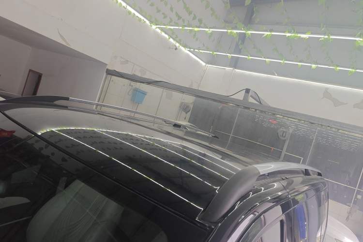 Used Mercedes-Benz V-Class 2021 V 260 Avantgarde Edition Roof