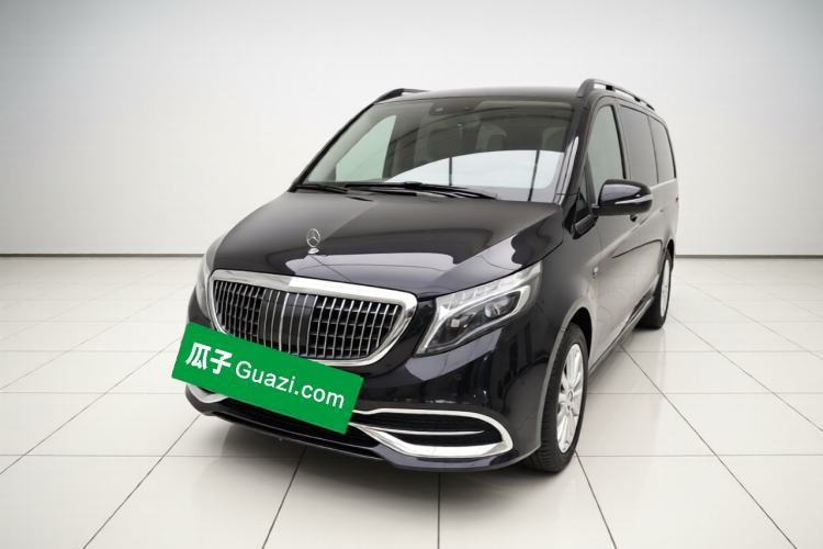 Ojetý Mercedes-Benz V-Class 2021 V 260 Prestige Edition Guazi used car, China used car export, Used car for sale, Used  cars, Cheapest cars for sale