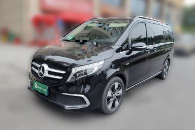 Used Mercedes-Benz V-Class 2021 V 260 Prestige Edition