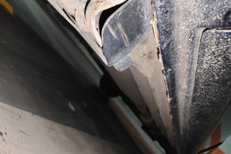 Used Mercedes-Benz V-Class 2021 V 260 Avantgarde Edition Chassis Rear Right