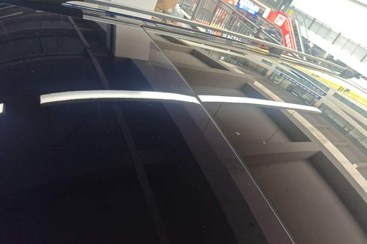 Used Mercedes-Benz V-Class 2021 V 260 L Long Wheelbase Prestige Edition Roof