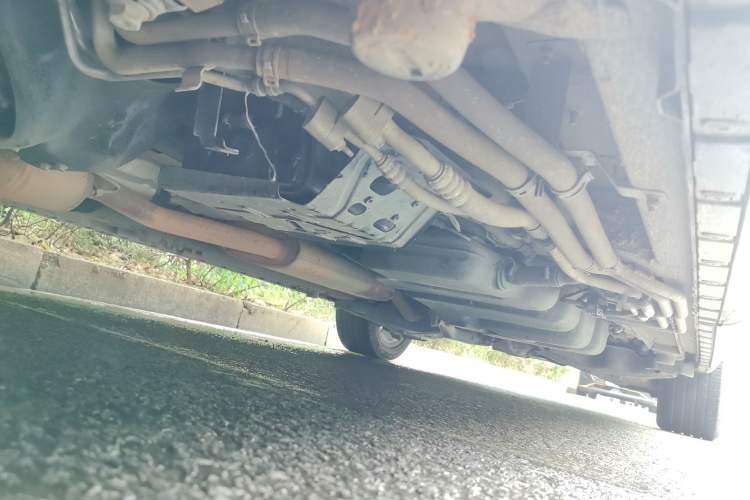 Used Mercedes-Benz V-Class 2021 V 260 L Long Wheelbase Prestige Edition Chassis Front Left