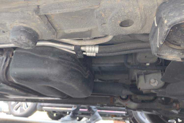 Used Mercedes-Benz V-Class 2021 V 260 L Long Wheelbase Prestige Edition Chassis Rear Left