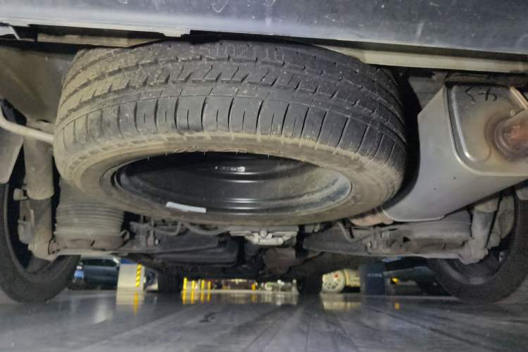 Used Mercedes-Benz V-Class 2021 V 260 L Long-wheelbase Luxury Edition Chassis Rear