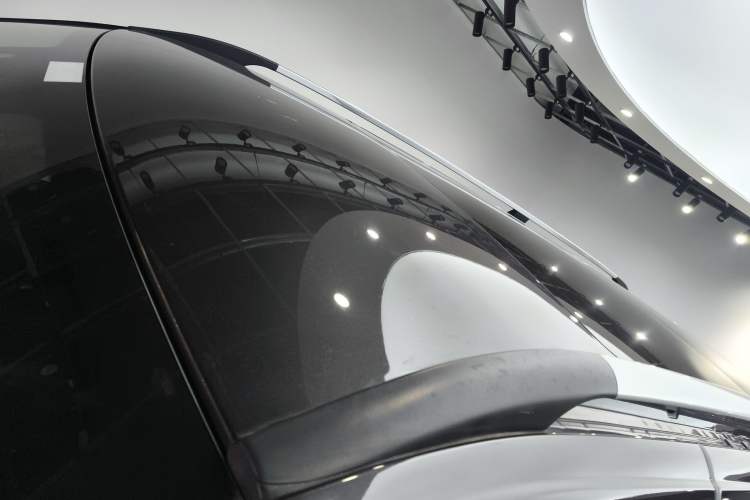 Used Mercedes-Benz V-Class 2021 V 260 L Long Wheelbase Prestige Edition Roof