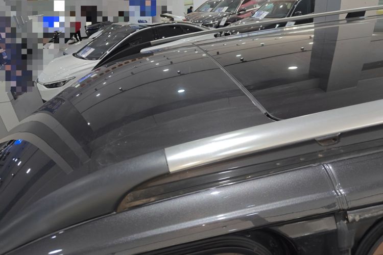 Used Mercedes-Benz V-Class 2021 V 260 Prestige Edition Roof