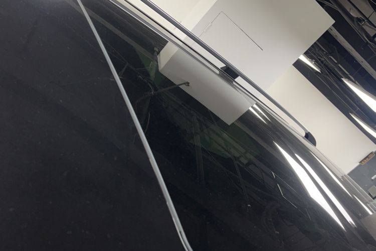Used Mercedes-Benz V-Class 2021 V 260 L Long-wheelbase Luxury Edition Roof