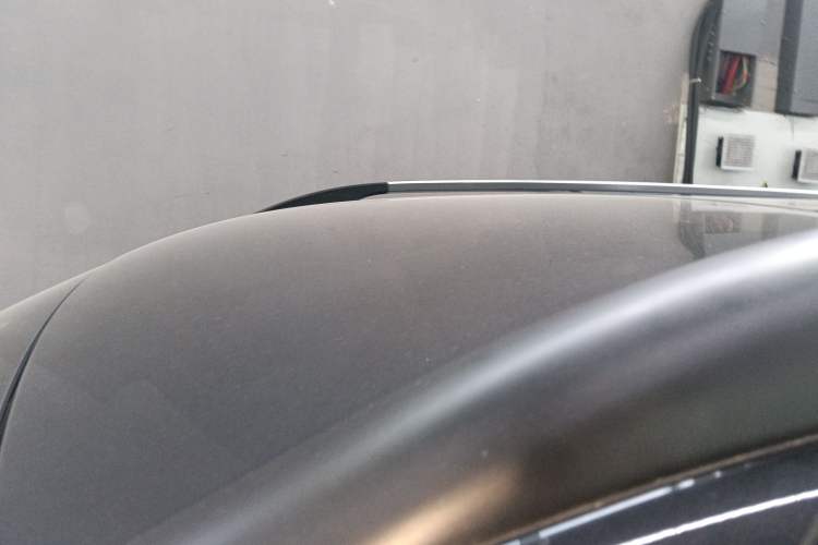 Used Mercedes-Benz V-Class 2021 V 260 L Long-wheelbase Luxury Edition Roof