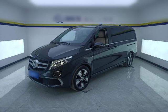 Used Mercedes-Benz V-Class 2021 V 260 Prestige Edition
