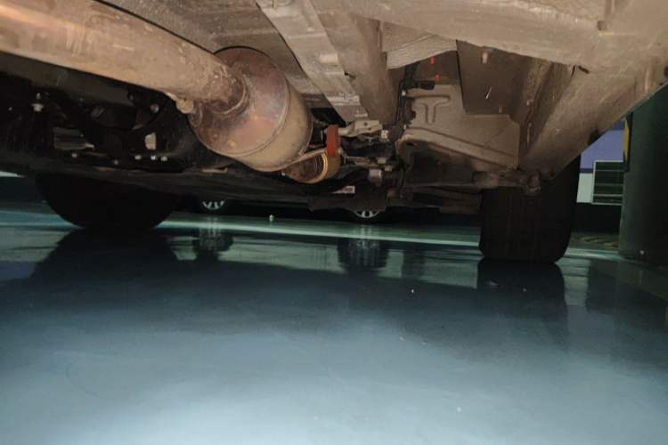Used Mercedes-Benz V-Class 2021 V 260 Avantgarde Edition Chassis Front Right