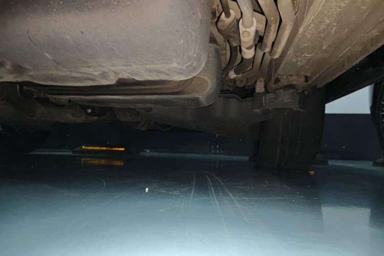 Used Mercedes-Benz V-Class 2021 V 260 Avantgarde Edition Chassis Rear