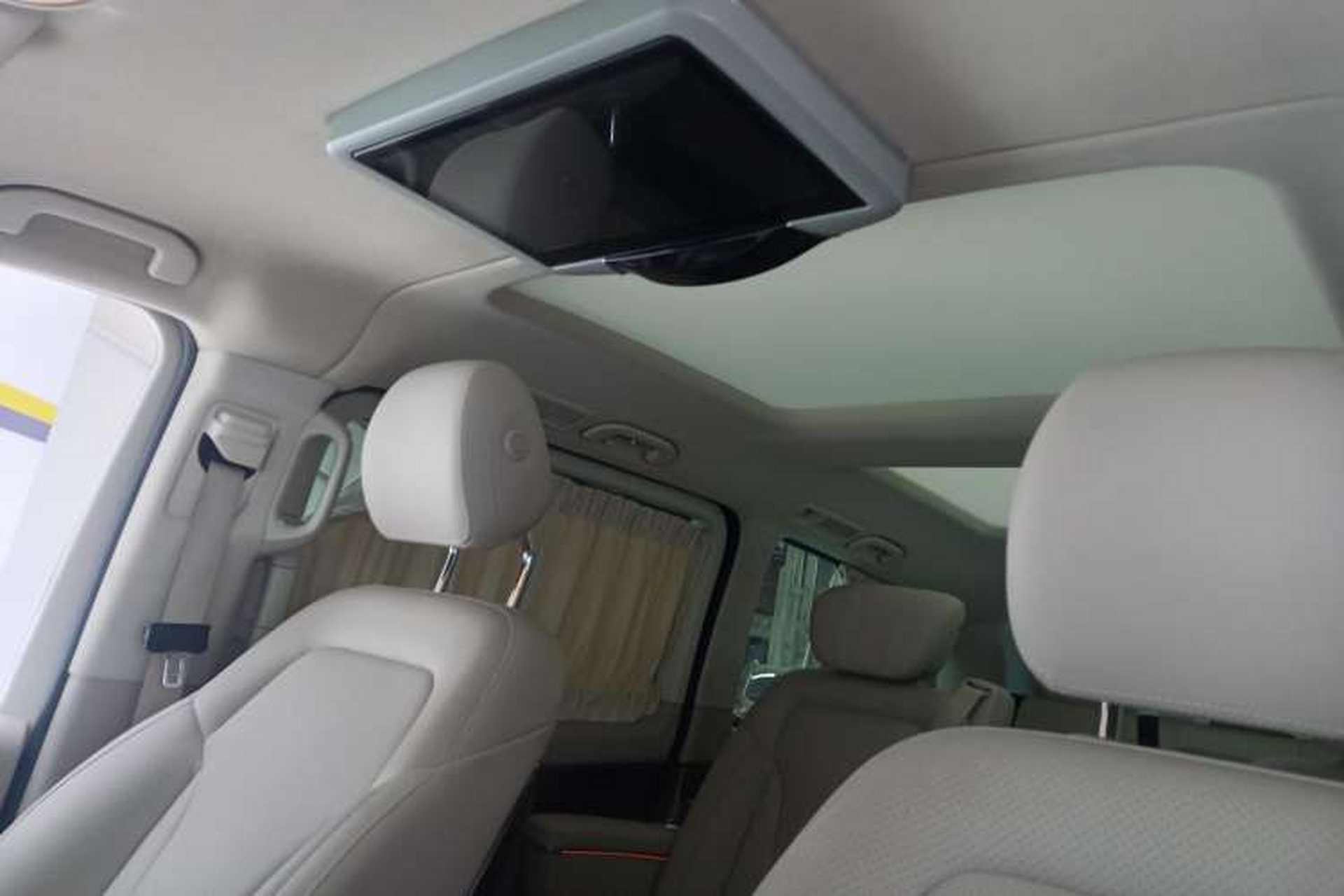 Used Mercedes-Benz V-Class 2021 V 260 Prestige Edition Headliner