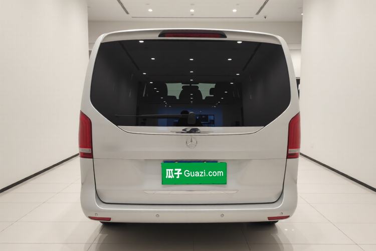 Used Mercedes-Benz V-Class 2021 V 260 Avantgarde Edition Rear