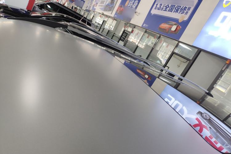 Used Mercedes-Benz V-Class 2021 V 260 Prestige Edition Roof
