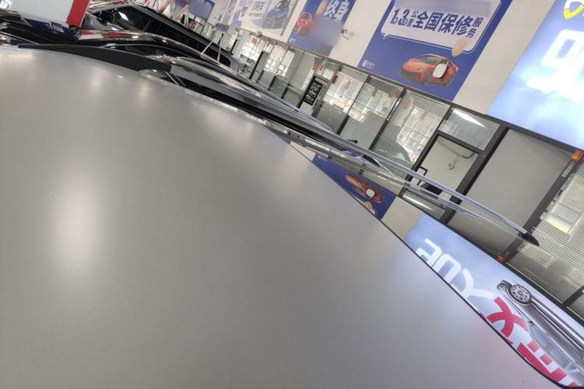Used Mercedes-Benz V-Class 2021 V 260 Prestige Edition Roof