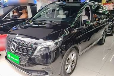 Used Mercedes-Benz V-Class 2022 V 260 Avantgarde Edition