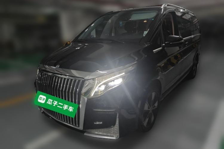 Used Mercedes-Benz V-Class 2022 V 260 Prestige Edition Guazi used car, China used car export, Used car for sale, Used cars, Cheapest cars for sale
