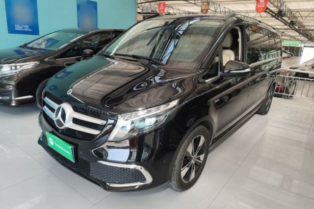 Used Mercedes-Benz V-Class 2022 V 260 L Long Wheelbase Prestige Edition