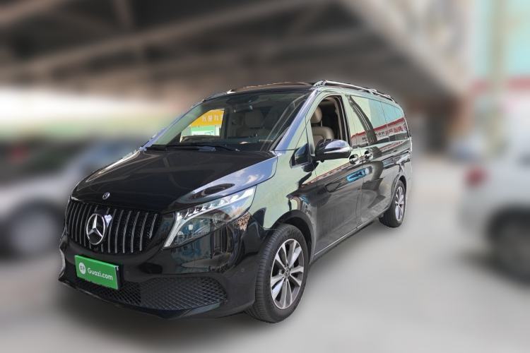 Ojetý Mercedes-Benz V-Class 2022 V 260 Avantgarde Edition Guazi used car, China used car export, Used car for sale, Used  cars, Cheapest cars for sale