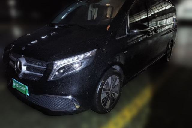 Used Mercedes-Benz V-Class 2022 V 260 L Long Wheelbase Prestige Edition