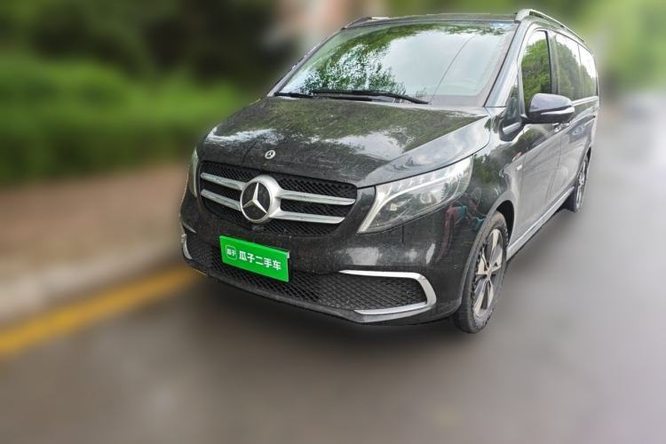 Used Mercedes-Benz V-Class 2022 V 260 L Long Wheelbase Prestige Edition Guazi used car, China used car export, Used car for sale, Used  cars, Cheapest cars for sale