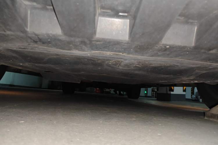 Used Mercedes-Benz V-Class 2022 V 260 Prestige Edition Chassis Front