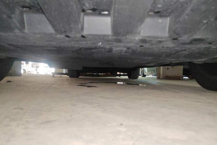Used Mercedes-Benz V-Class 2022 V 260 Avantgarde Edition Chassis Front