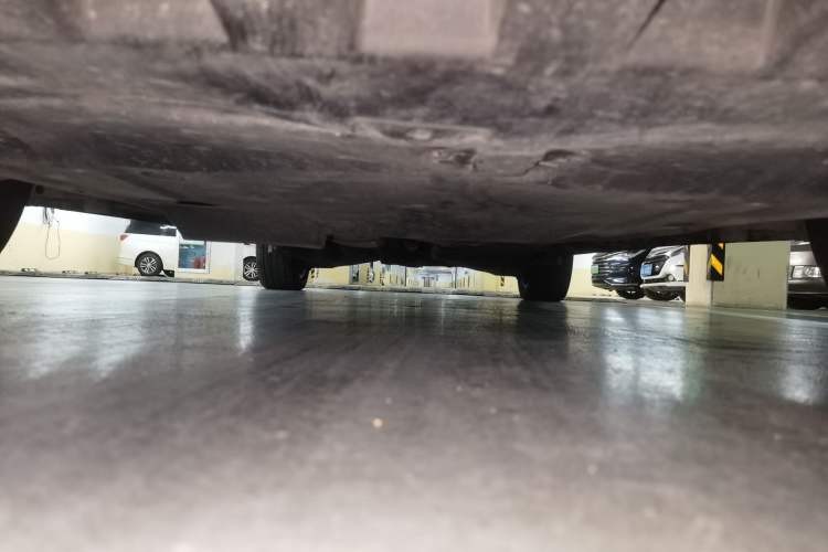 Used Mercedes-Benz V-Class 2022 V 260 Avantgarde Edition Chassis Front