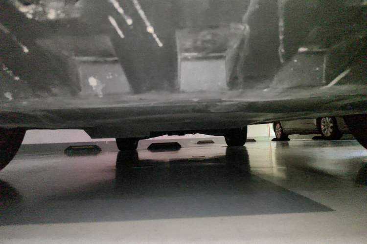 Used Mercedes-Benz V-Class 2022 V 260 Avantgarde Edition Chassis Front