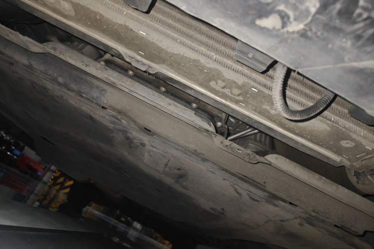 Used Mercedes-Benz V-Class 2022 V 260 Prestige Edition Chassis Front