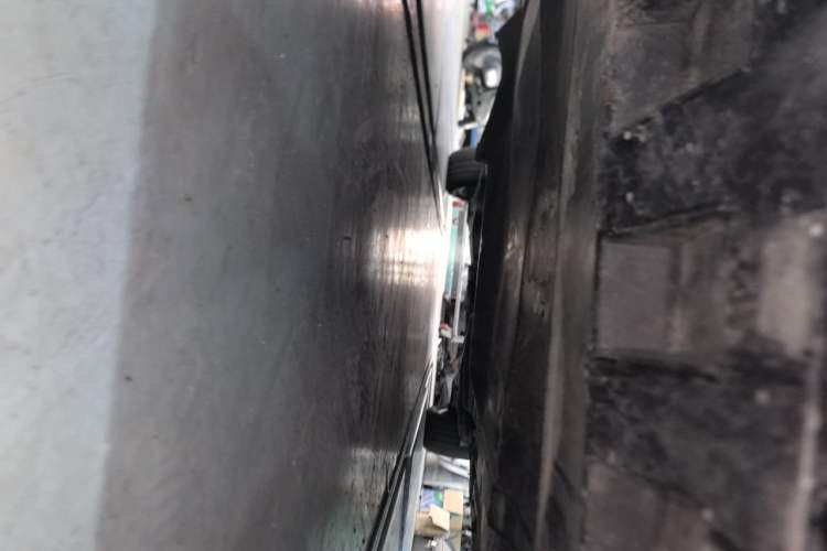 Used Mercedes-Benz V-Class 2022 V 260 Avantgarde Edition Chassis Front