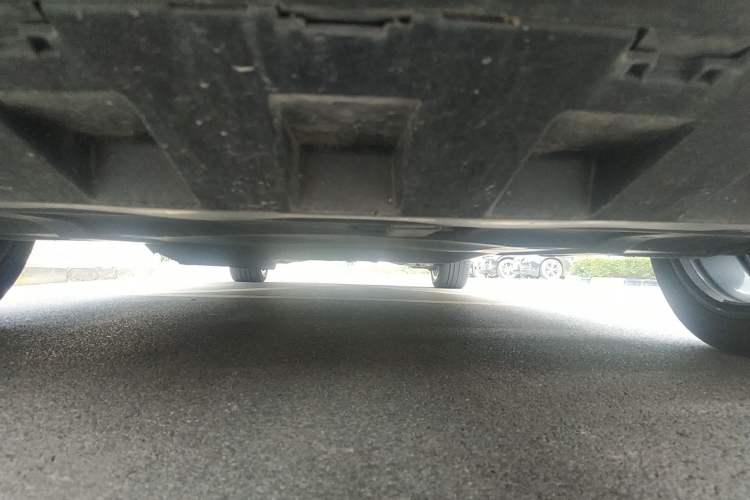 Used Mercedes-Benz V-Class 2022 V 260 L Long-wheelbase Luxury Edition Chassis Front