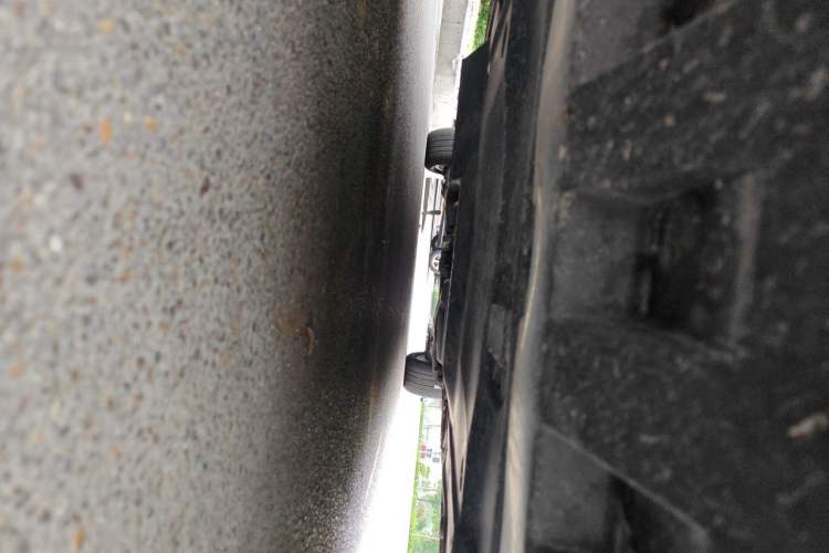 Used Mercedes-Benz V-Class 2022 V 260 Avantgarde Edition Chassis Front