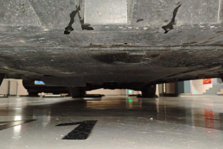 Used Mercedes-Benz V-Class 2022 V 260 Avantgarde Edition Chassis Front