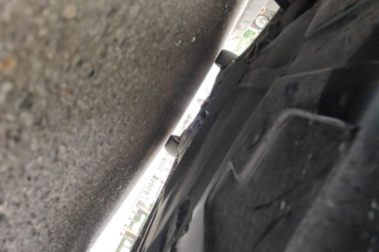 Used Mercedes-Benz V-Class 2022 V 260 L Long Wheelbase Prestige Edition Chassis Front
