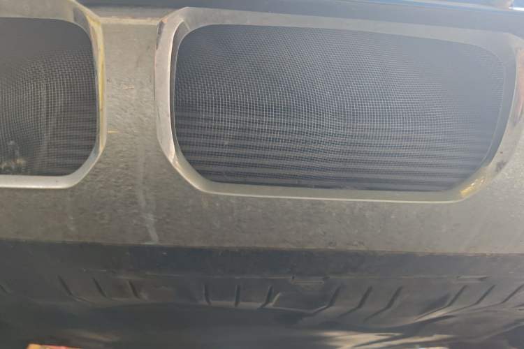 Used Mercedes-Benz V-Class 2022 V 260 Avantgarde Edition Chassis Front