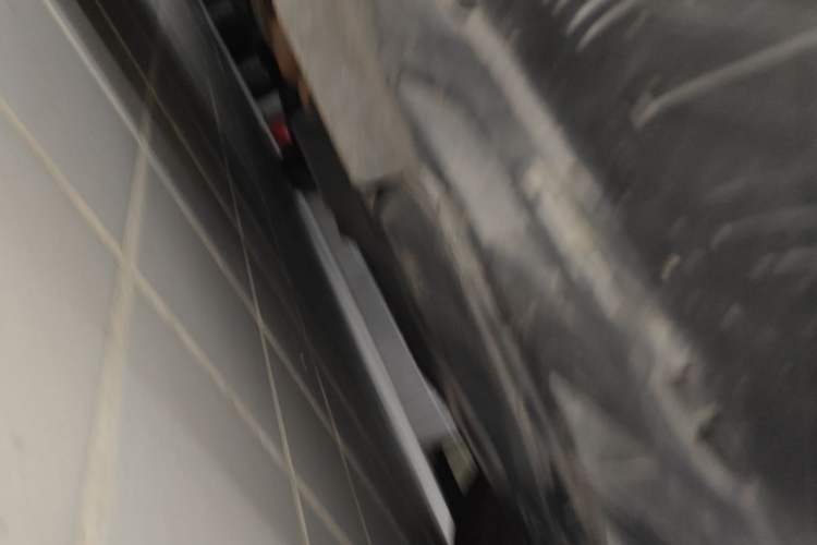 Used Mercedes-Benz V-Class 2022 V 260 Avantgarde Edition Chassis Front