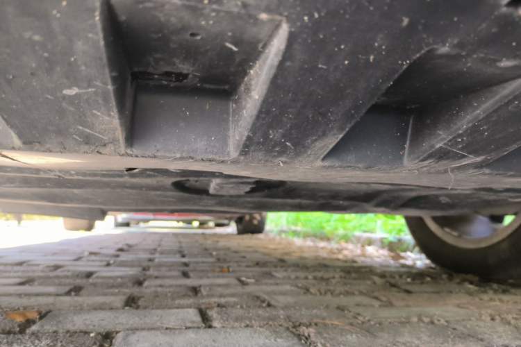 Used Mercedes-Benz V-Class 2022 V 260 Avantgarde Edition Chassis Front