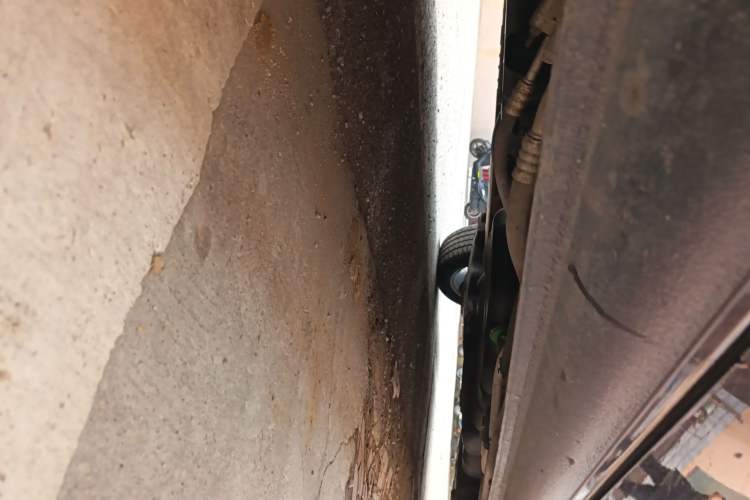 Used Mercedes-Benz V-Class 2022 V 260 Avantgarde Edition Chassis Front Left
