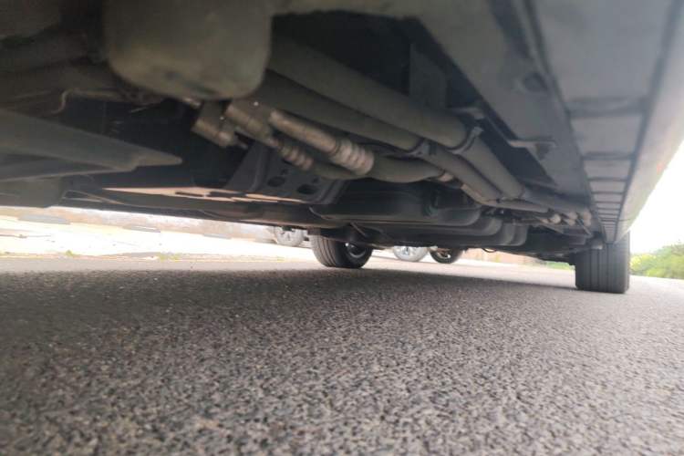Used Mercedes-Benz V-Class 2022 V 260 L Long Wheelbase Prestige Edition Chassis Front Left